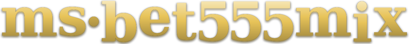 ms.bet555mix logo